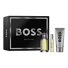 Boss Bottled - Eau de Toilette Set, Boss